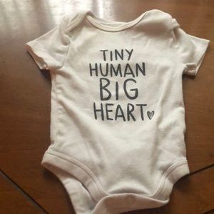 Baby onesie ❗️❗️  8/ $25 sale ❗️❗️